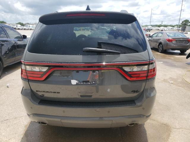 Photo 6 from auction – 2025 DODGE DURANGO R/ with VIN 1C4SDJCT7SC526491