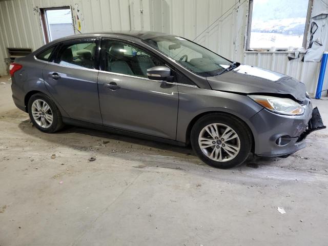 Photo 4 from auction – 2012 FORD FOCUS SEL with VIN 1FAHP3H29CL363525