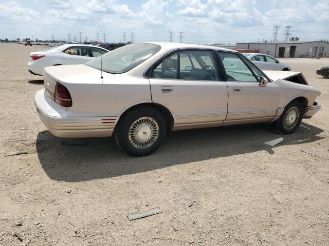 Photo 3 from auction – 1998 OLDSMOBILE REGENCY with VIN 1G3HC52K6W4864753