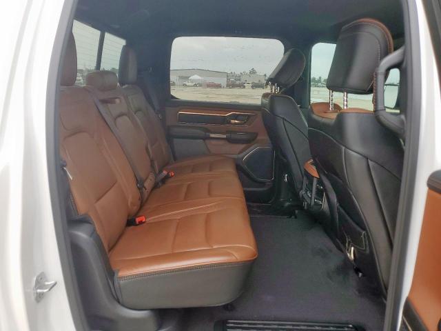 Photo 10 from auction – 2021 RAM 1500 with VIN 1C6RREKT6MN708707