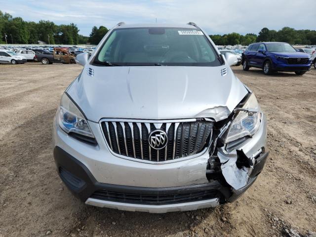 Photo 5 from auction – 2015 BUICK ENCORE with VIN KL4CJASB0FB162684