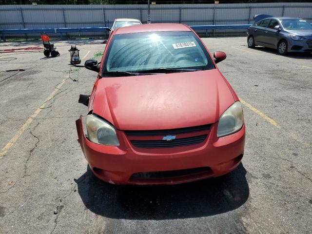 Photo 5 from auction – 2006 CHEVROLET COBALT SS with VIN 1G1AM15B667669634