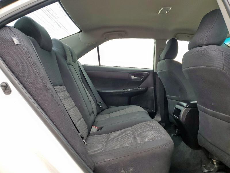 Photo 10 from auction – 2016 TOYOTA CAMRY LE with VIN 4T4BF1FK4GR555396