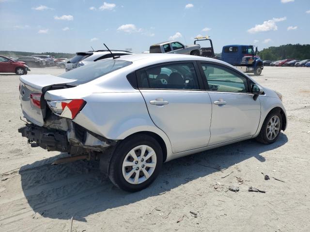 Photo 3 from auction – 2017 KIA RIO LX with VIN KNADM4A3XH6098739