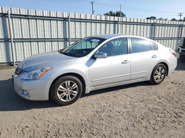 NISSAN ALTIMA BAS 2012 with VIN 1N4AL2AP3CN409481 - Photo from auction