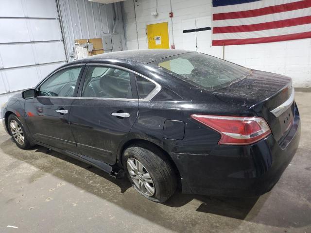 Photo 2 from auction – 2013 NISSAN ALTIMA 2.5 with VIN 1N4AL3AP6DC280784
