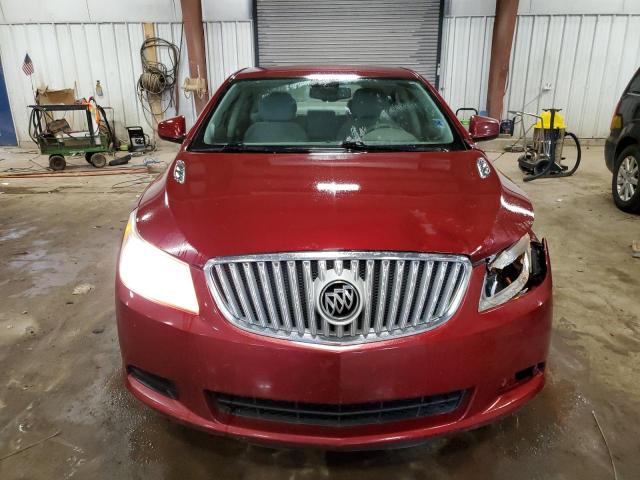 Photo 5 from auction – 2011 BUICK LACROSSE C with VIN 1G4GA5ED5BF129545