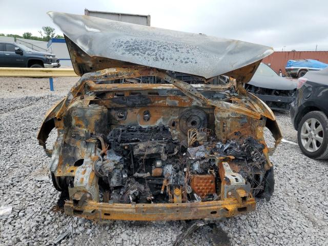 Photo 5 from auction – 2010 HYUNDAI SANTA FE G with VIN 5NMSG3AB7AH397360