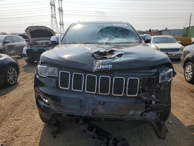 Photo 5 from auction – 2022 JEEP GRAND CHER with VIN 1C4RJFBG4NC141581