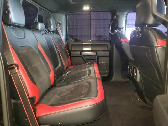 Photo 10 from auction – 2016 FORD F150 SUPER with VIN 1FTEW1EG1GFD56092