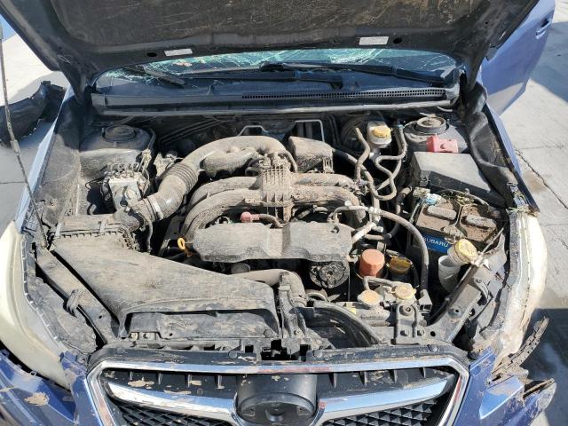 Photo 11 from auction – 2015 SUBARU XV CROSSTR with VIN JF2GPACC9F8262732
