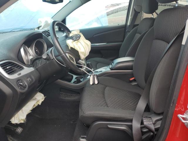 Photo 7 from auction – 2012 DODGE JOURNEY SX with VIN 3C4PDCBG1CT223816