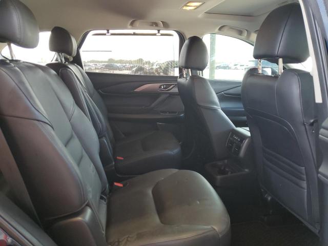 Photo 11 from auction – 2022 MAZDA CX-9 TOURI with VIN JM3TCBAYXN0607056