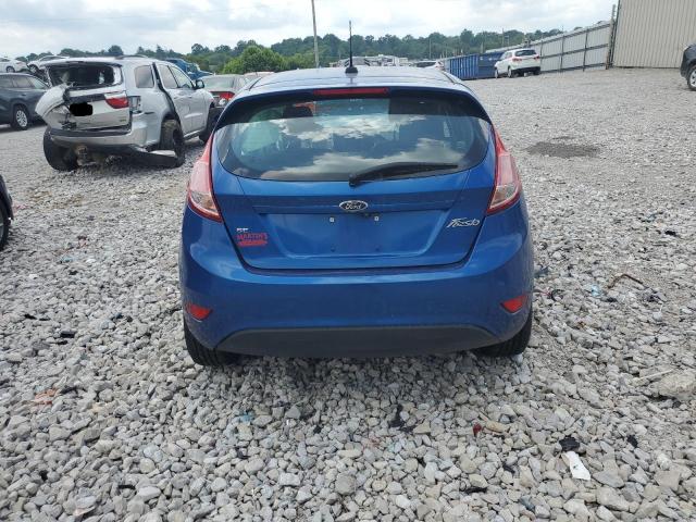 Photo 6 from auction – 2019 FORD FIESTA SE with VIN 3FADP4EJ6KM132904
