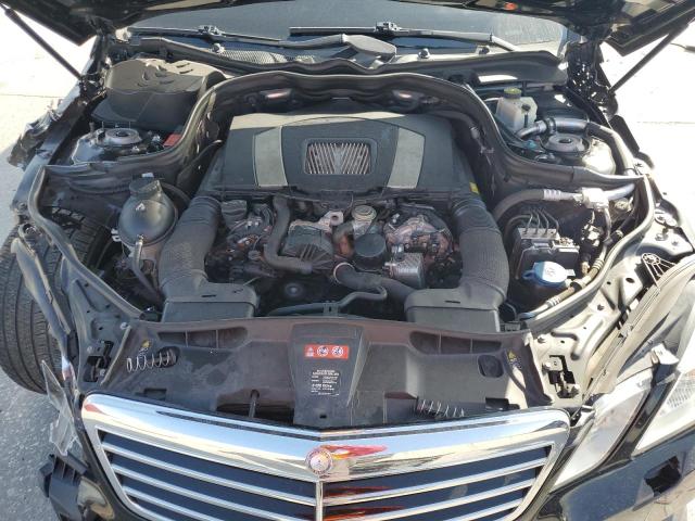 Photo 11 from auction – 2011 MERCEDES-BENZ E 350 with VIN WDDHF5GB3BA457782