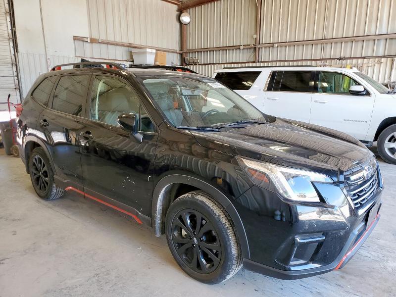 Foto 4 de la subasta – 2023 SUBARU FORESTER S con VIN JF2SKAJC5PH473374