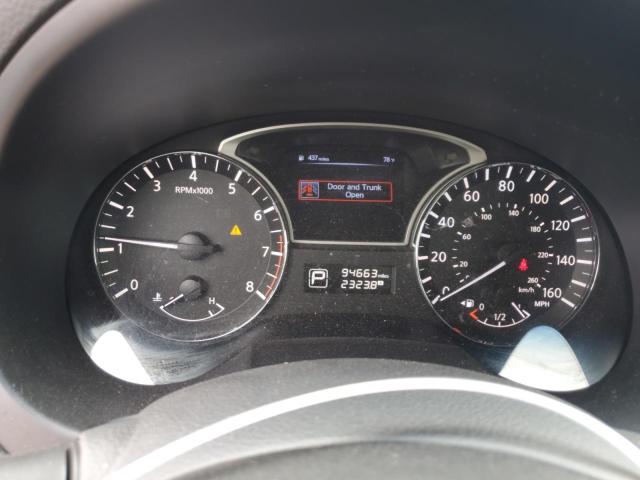 Photo 9 from auction – 2014 NISSAN ALTIMA 2.5 with VIN 1N4AL3AP0EC105660