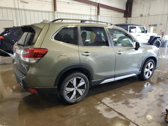Photo 3 from auction – 2019 SUBARU FORESTER T with VIN JF2SKAWC9KH536624