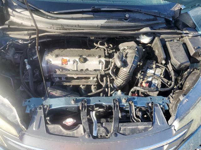 Photo 12 from auction – 2014 HONDA CR-V LX with VIN 2HKRM3H39EH554255
