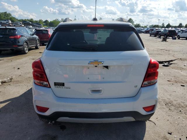 Photo 6 from auction – 2019 CHEVROLET TRAX 1LT with VIN KL7CJPSB5KB955382