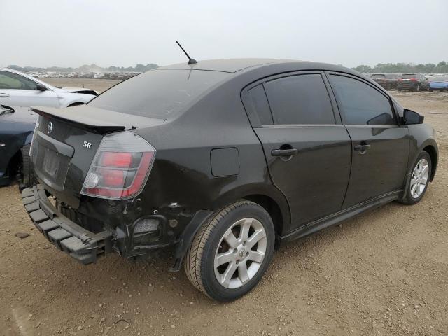 Photo 3 from auction – 2011 NISSAN SENTRA 2.0 with VIN 3N1AB6AP9BL627950