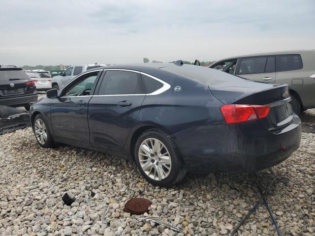 Photo 2 from auction – 2014 CHEVROLET IMPALA LS with VIN 2G11Y5SL5E9138902