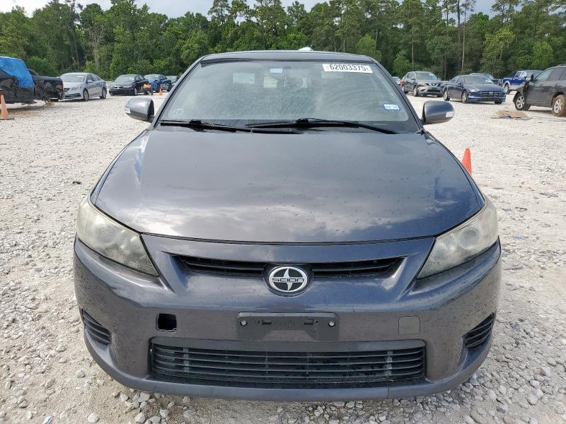 Photo 5 from auction – 2013 SCION TC with VIN JTKJF5C75D3063391