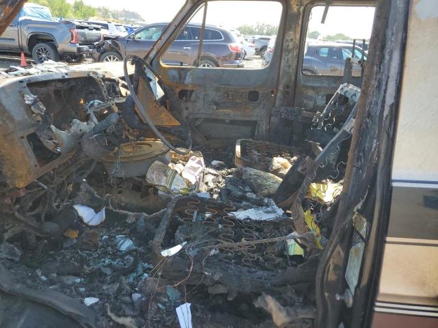 Photo 7 from auction – 1989 DODGE RAM VAN B2 with VIN 2B6HB21Y4KK308534