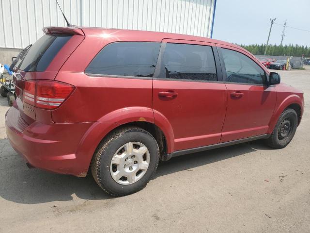 Photo 3 from auction – 2010 DODGE JOURNEY SE with VIN 3D4PG4FB7AT250255