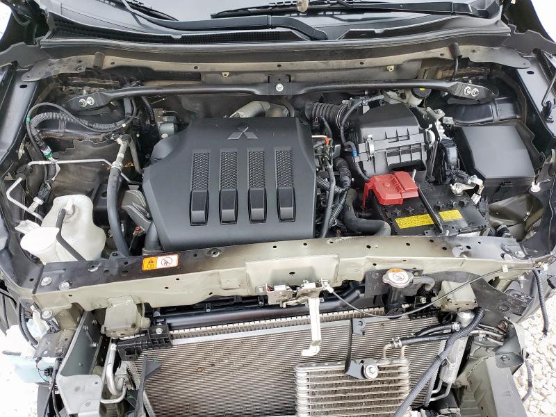 Photo 12 from auction – 2023 MITSUBISHI ECLIPSE CR with VIN JA4ATVAA0PZ026954