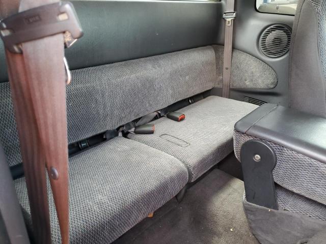 Photo 10 from auction – 1999 DODGE DAKOTA with VIN 1B7GL22XXXS179027