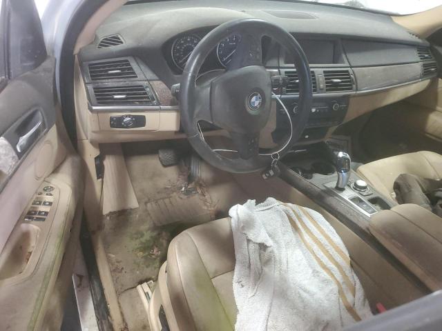 Photo 8 from auction – 2011 BMW X5 XDRIVE3 with VIN 5UXZV4C5XBL401241