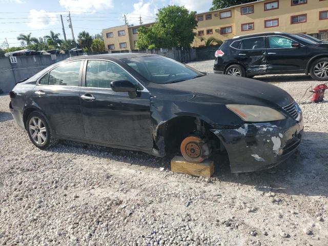 Zdjęcie 4 z aukcji – 2009 LEXUS ES 350 z VIN JTHBJ46G492329236