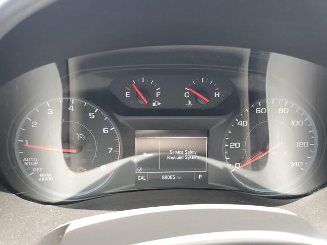 Photo 9 from auction – 2018 CHEVROLET MALIBU LS with VIN 1G1ZB5ST4JF230556