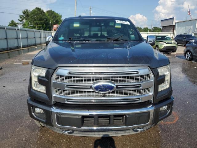 Photo 5 from auction – 2015 FORD F150 SUPER with VIN 1FTEW1EG7FFB04569