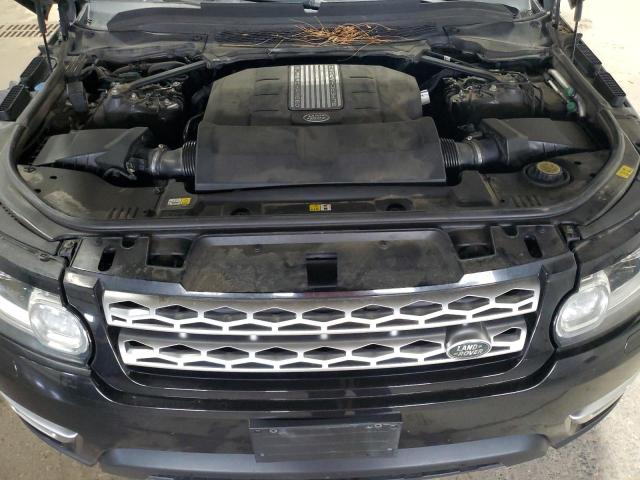 Photo 12 from auction – 2017 LAND ROVER RANGE ROVE with VIN SALWR2FV8HA134218