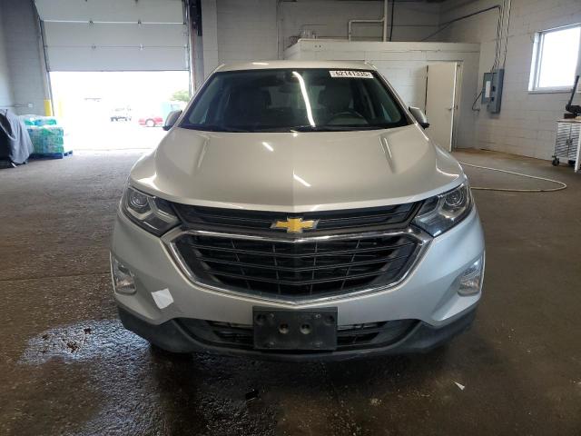 Photo 5 from auction – 2020 CHEVROLET EQUINOX LT with VIN 3GNAXUEV4LS587500
