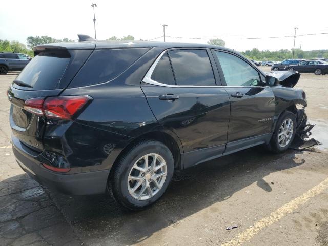 Photo 3 from auction – 2024 CHEVROLET EQUINOX LT with VIN 3GNAXKEG7RL126039