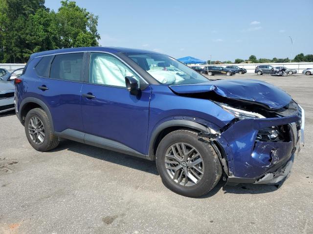 Photo 4 from auction – 2023 NISSAN ROGUE S with VIN 5N1BT3AA8PC815186