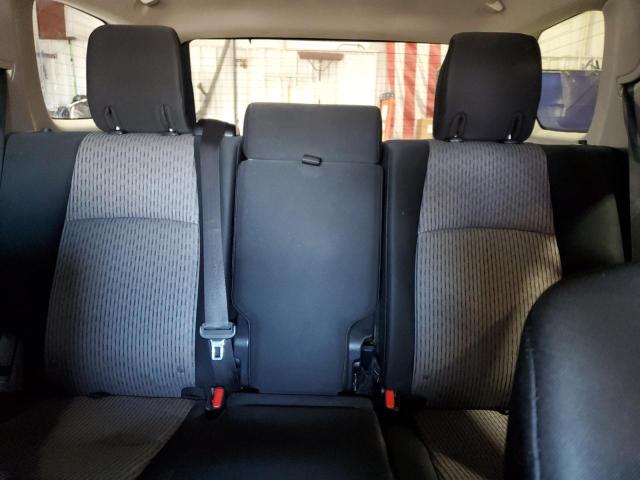Photo 10 from auction – 2015 TOYOTA 4RUNNER SR with VIN JTEBU5JR4F5251473