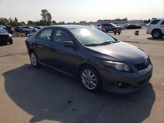 Photo 4 from auction – 2010 TOYOTA COROLLA BA with VIN 1NXBU4EE5AZ322017