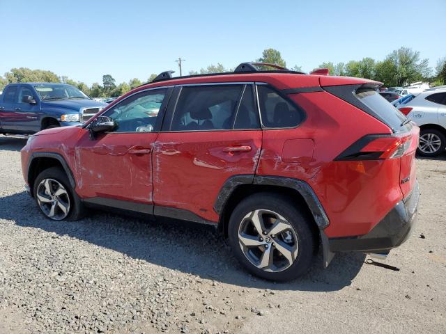 Photo 2 from auction – 2025 TOYOTA RAV4 SE with VIN JTMAB3FV0SD250899