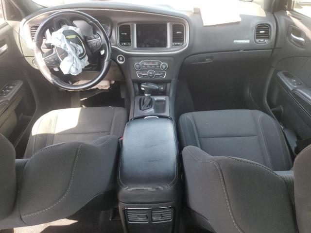 Photo 8 from auction – 2019 DODGE CHARGER SX with VIN 2C3CDXJG2KH635908