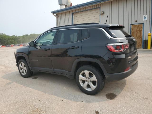 Photo 2 from auction – 2019 JEEP COMPASS LA with VIN 3C4NJDBB7KT662172