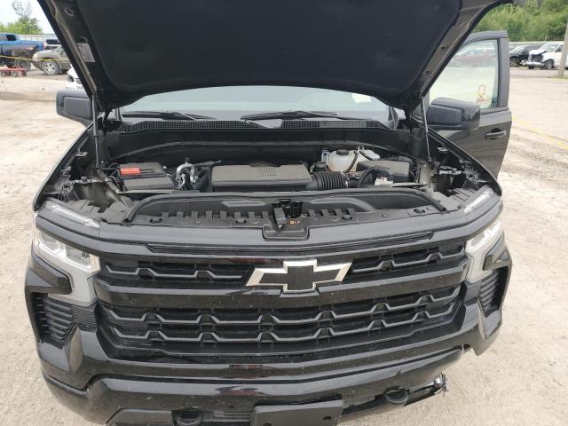 Photo 11 from auction – 2025 CHEVROLET SILVERADO with VIN 2GCUKEED5S1134546