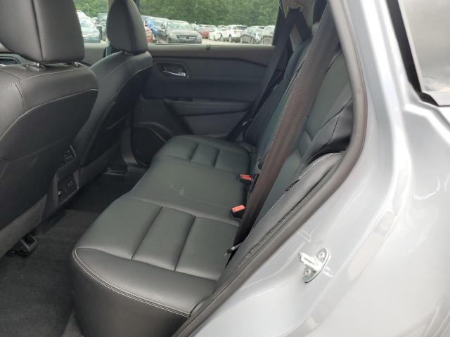 Photo 10 from auction – 2023 NISSAN ROGUE SL with VIN 5N1BT3CA4PC845153