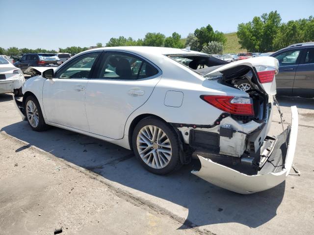 Photo 2 from auction – 2014 LEXUS ES 350 with VIN JTHBK1GG9E2128095