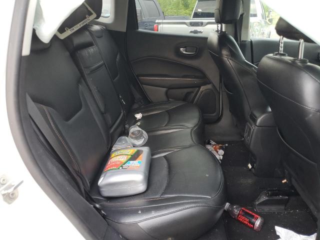 Photo 11 from auction – 2019 JEEP COMPASS LI with VIN 3C4NJDCB2KT843212