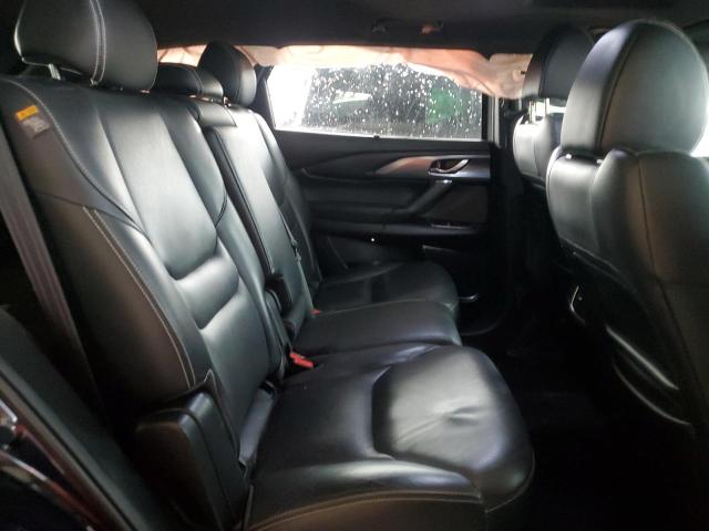 Photo 11 from auction – 2021 MAZDA CX-9 GRAND with VIN JM3TCBDY1M0535481