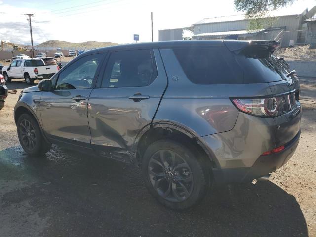 Photo 2 from auction – 2019 LAND ROVER DISCOVERY with VIN SALCR2FX3KH812652